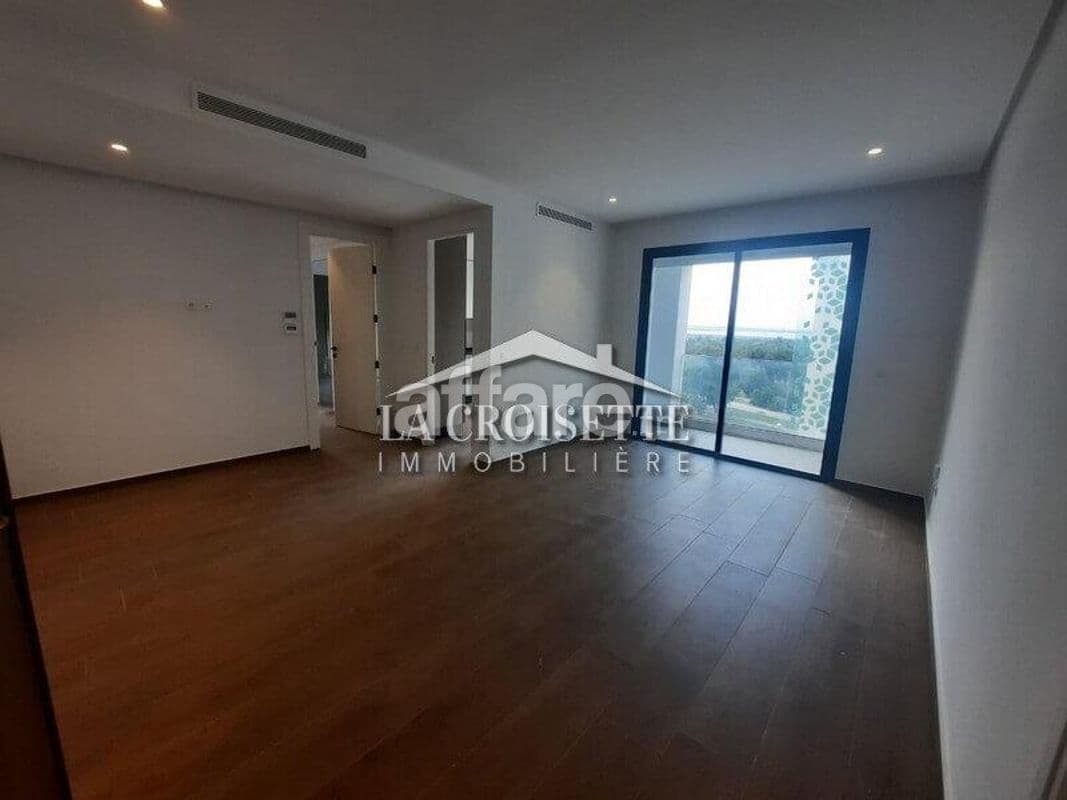 Appartement S3 aux Jardins de Carthage MAL4206