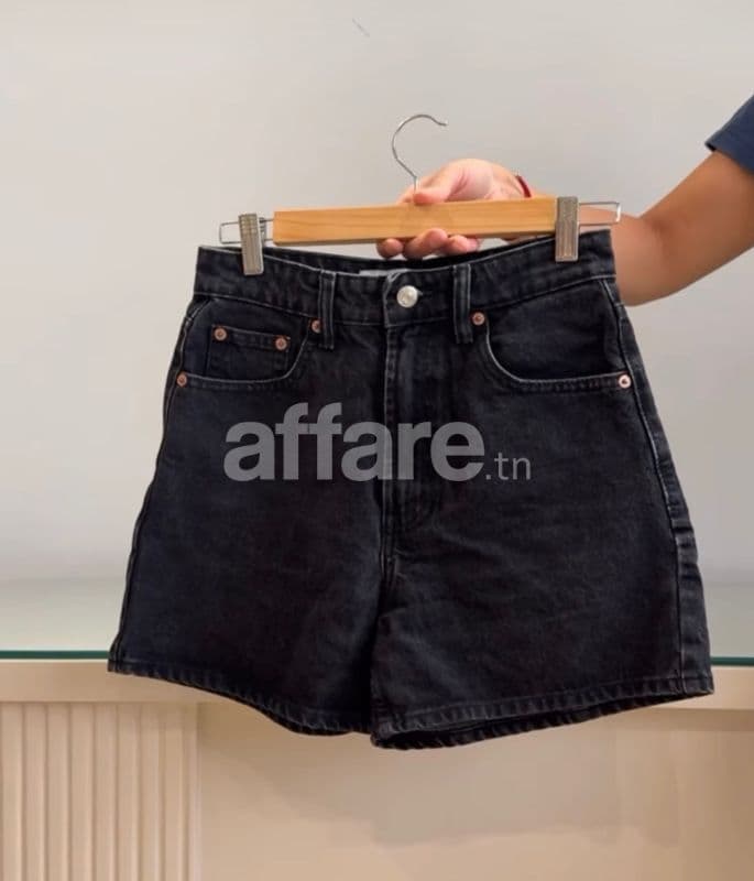 Short zara