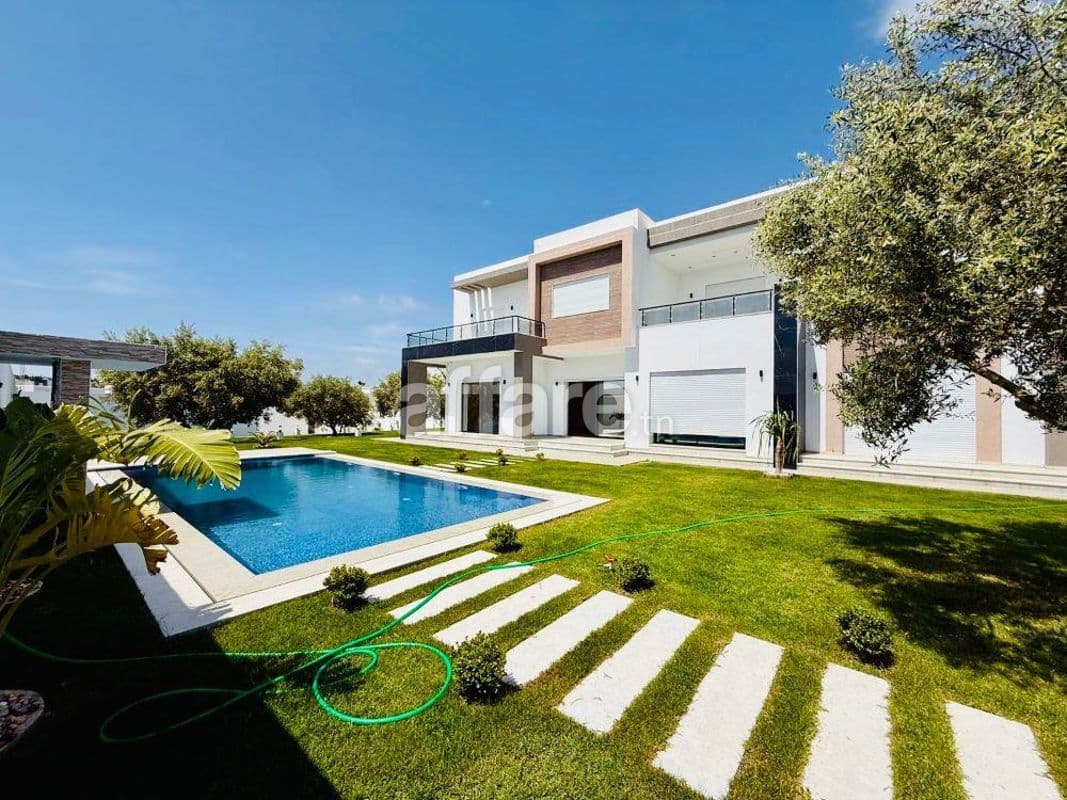 V641 Villa DE REVE