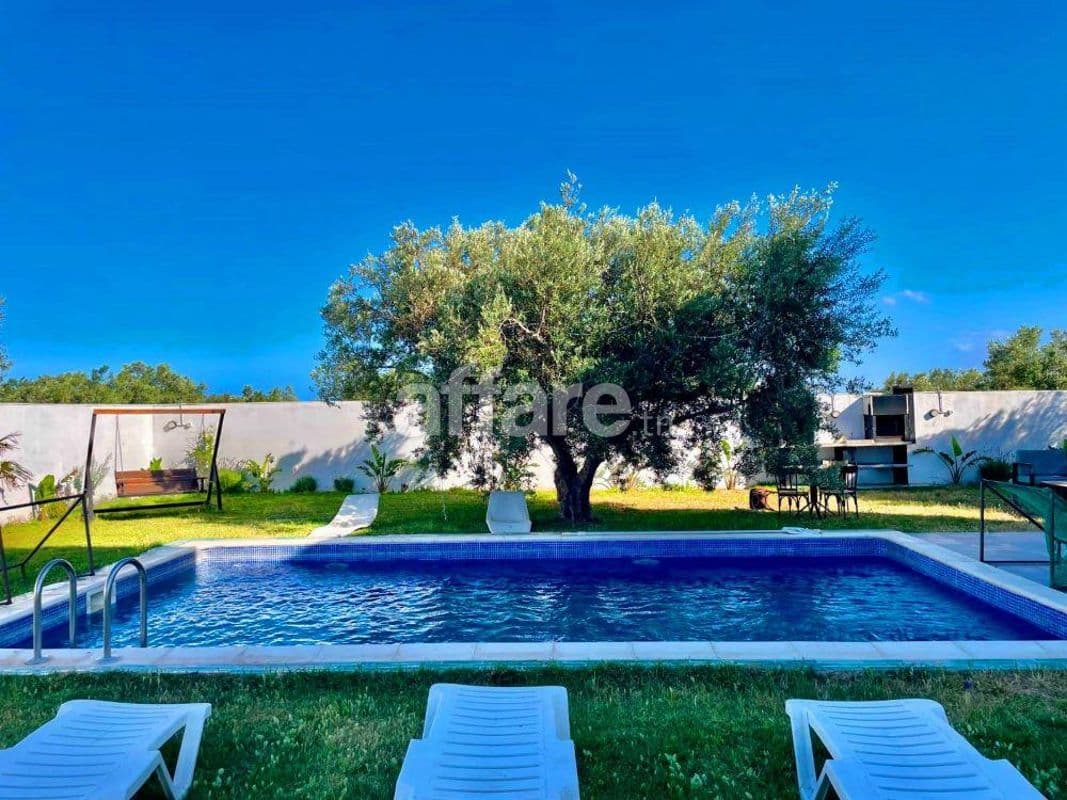 V647 Villa LAGUNA