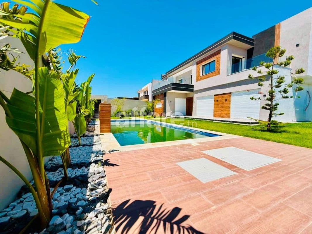 V630 Villa PARFOIS 1