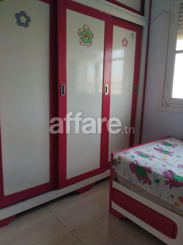 VENTE CHAMBRE ENFANT