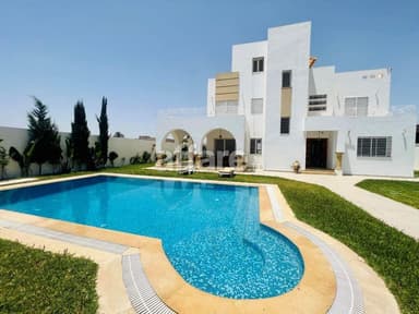 L431 Villa DACQUOISE