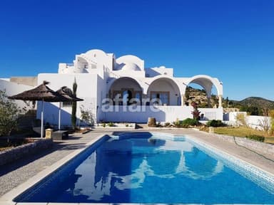 L257 Villa Hammamet