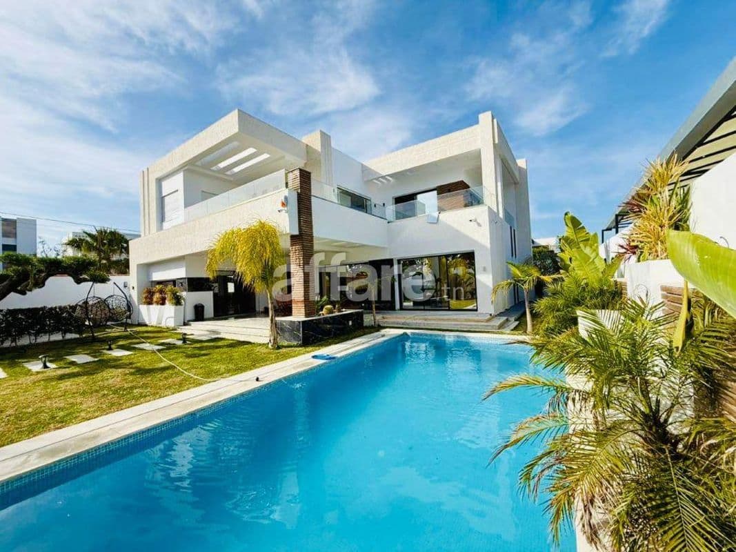 L638 Villa GARDENIA