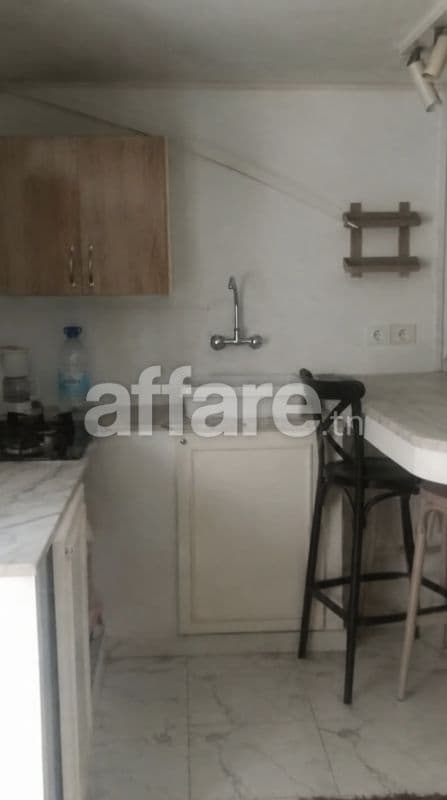 À Louer Appartement S+1 à El Menzah 7