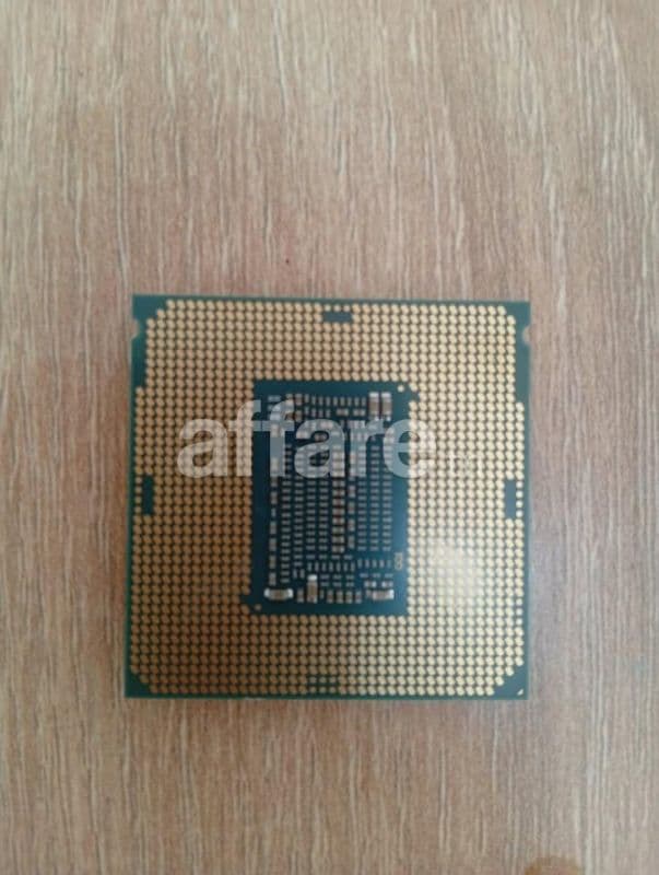 Intel Core i5-9400