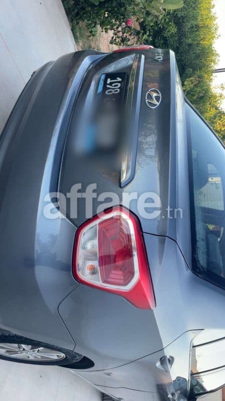 Vente voiture