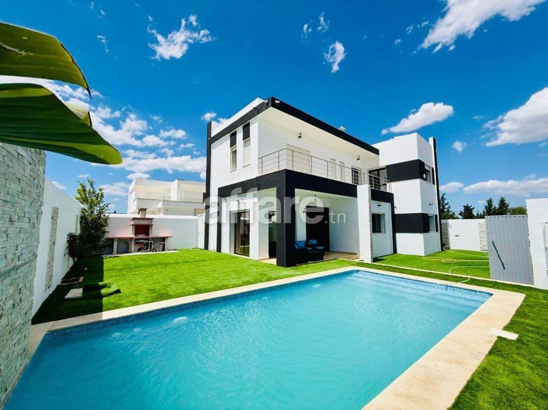 L642 Villa CORALIA