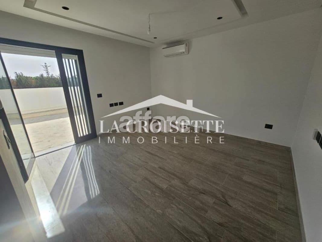 Appartement S+1 à La Soukra Parc MAL2325