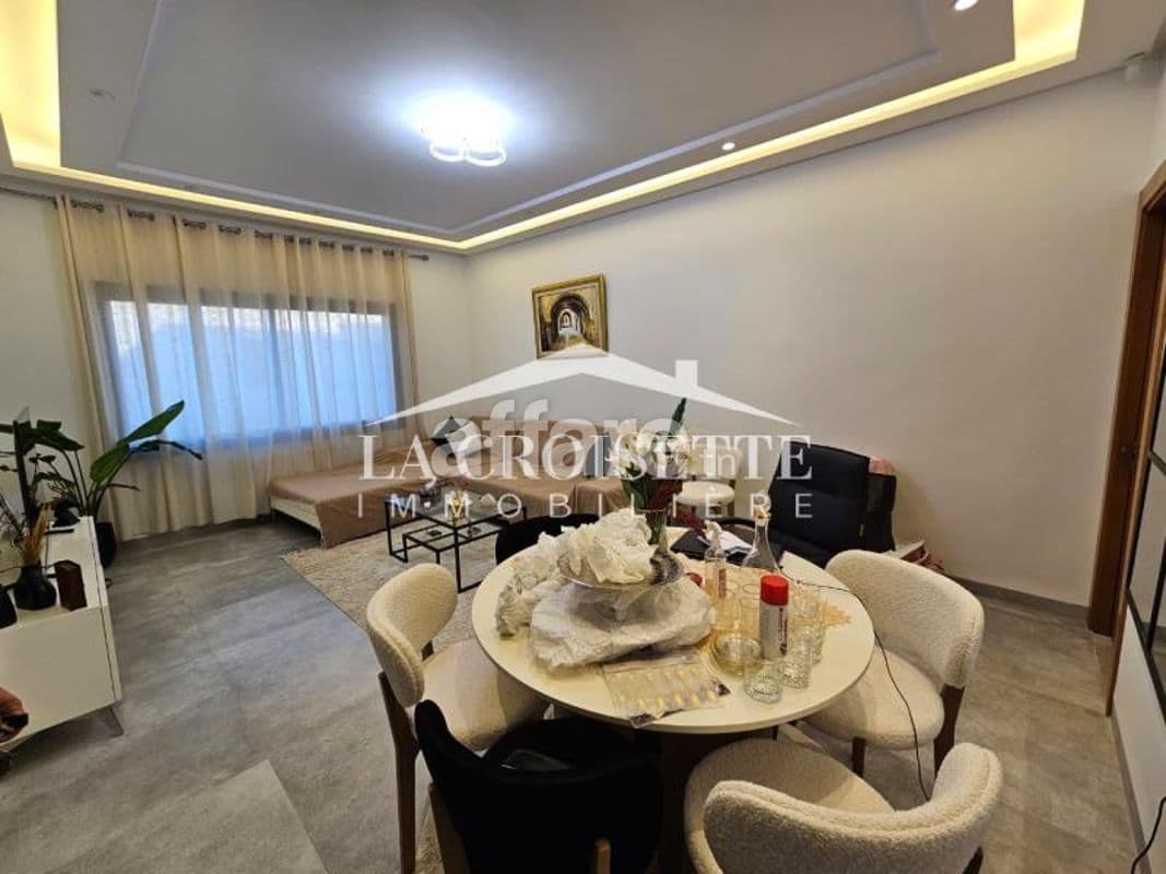 Etage de Villa S+2 à Ain Zaghouan ZEL0527