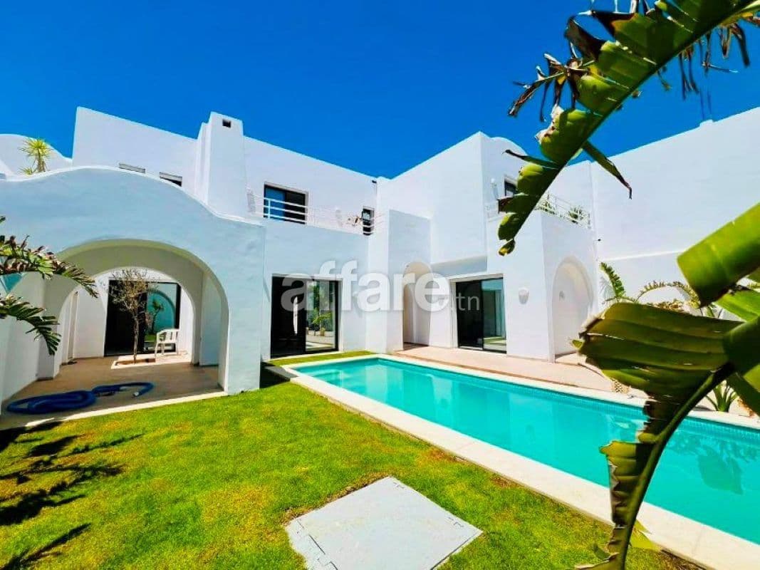V650 Villa LA ROSALI 1
