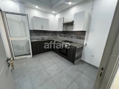 ENNKHILETE - ARIANA APPARTEMENT S3 A LOUER
