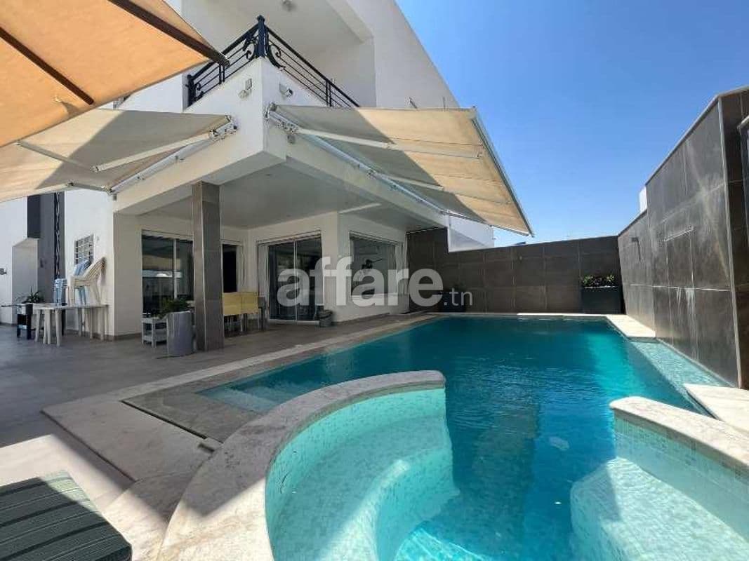 L469 Villa IMPERIAL