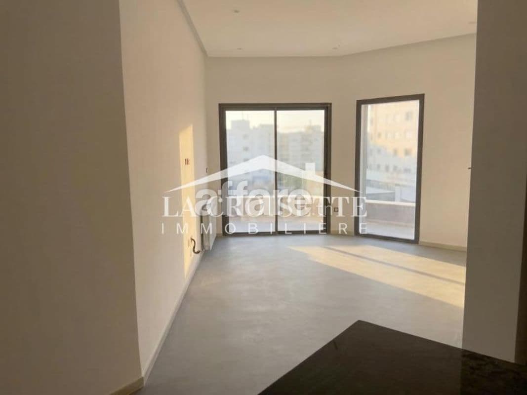 Appartement S2 aux Jardins de Carthage MAL2316