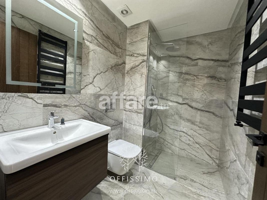 S+1 direct promoteur moderne luxueux