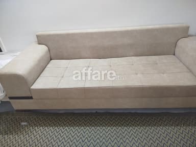 Vente sallon