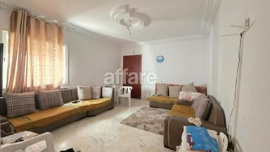 Appartement S+3 de 83 m² à Vendre à AFH2 Mrezga