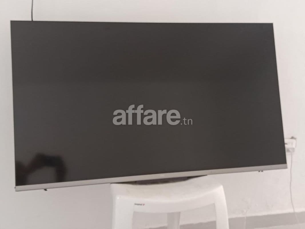 Smart TV TCL 55 pouces
