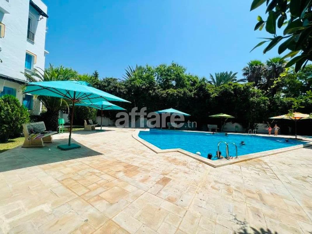 L380 Appartement LALI