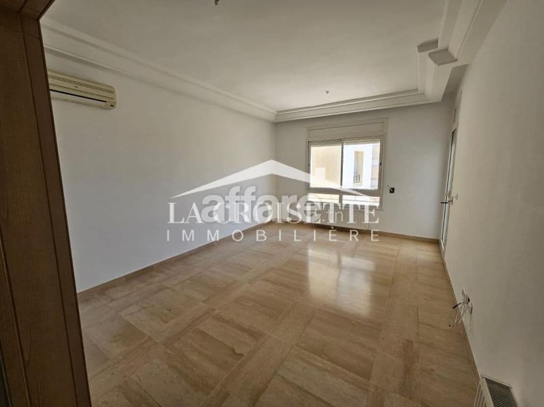 Appartement S2 à La Soukra ZAL2307