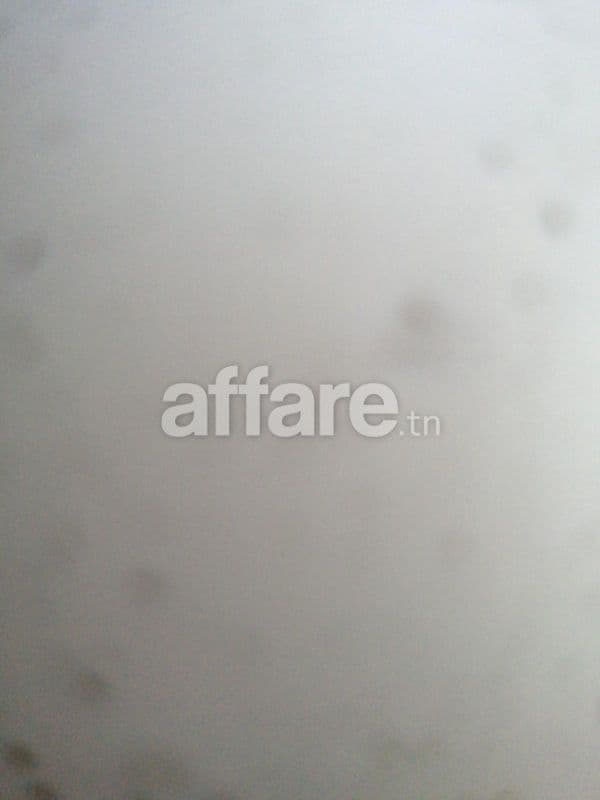 Appartement S + 2 Khzema Sousse