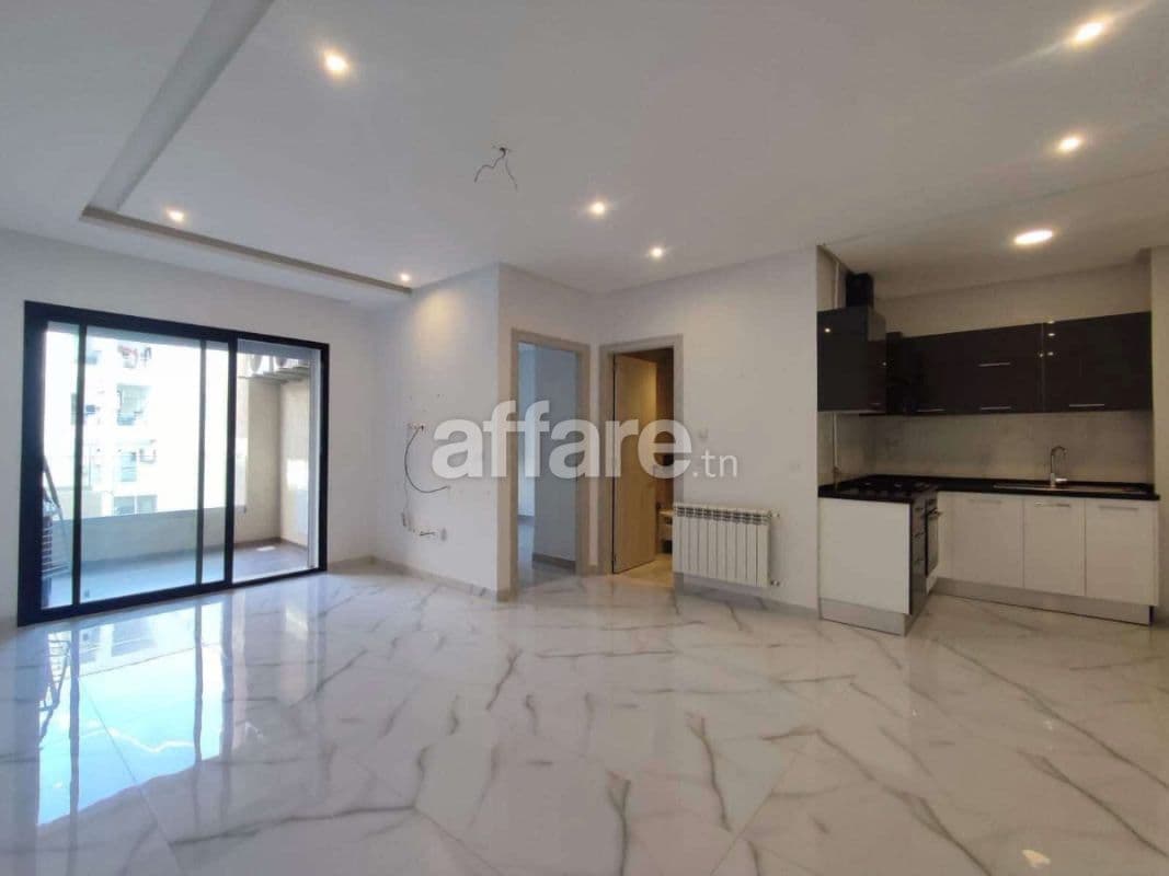 ENNASR 2 APPARTEMENT S+1 A LOUER