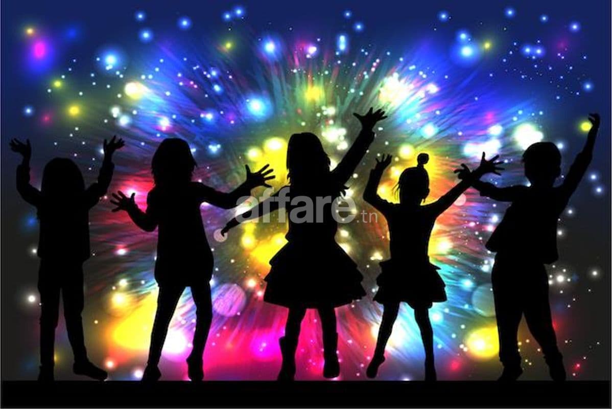 ANNIVERSAIRES REUSSITE SCOLAIRE KARAOKE
