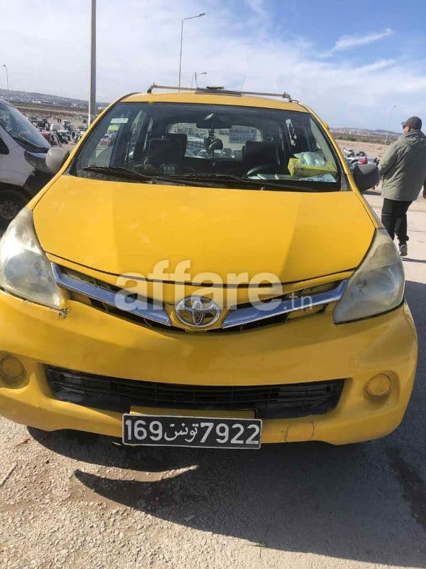 Voiture a vendre