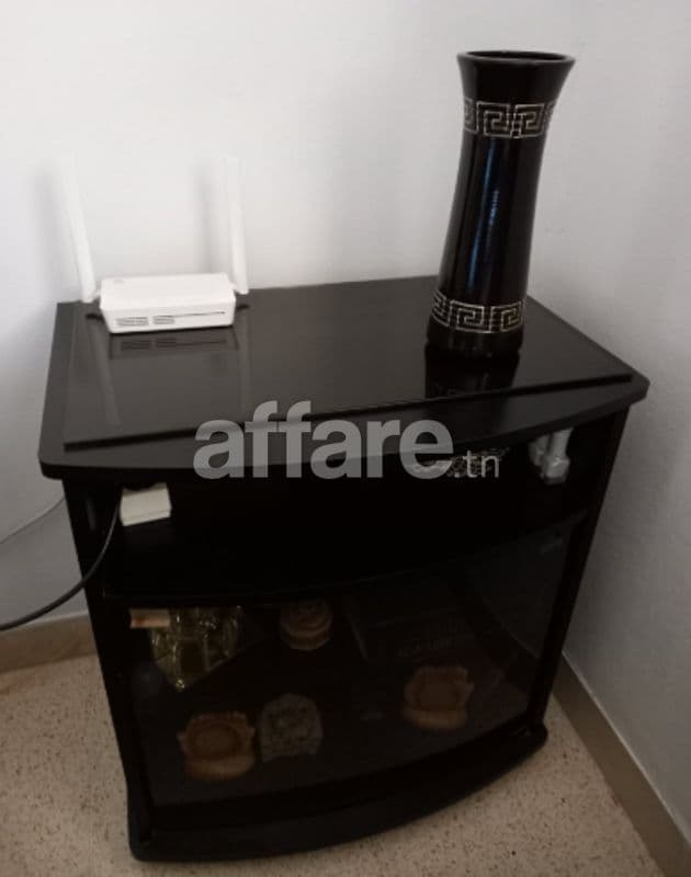 Table TV