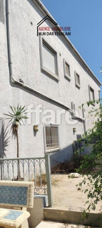 Maison R1 à el haouaria