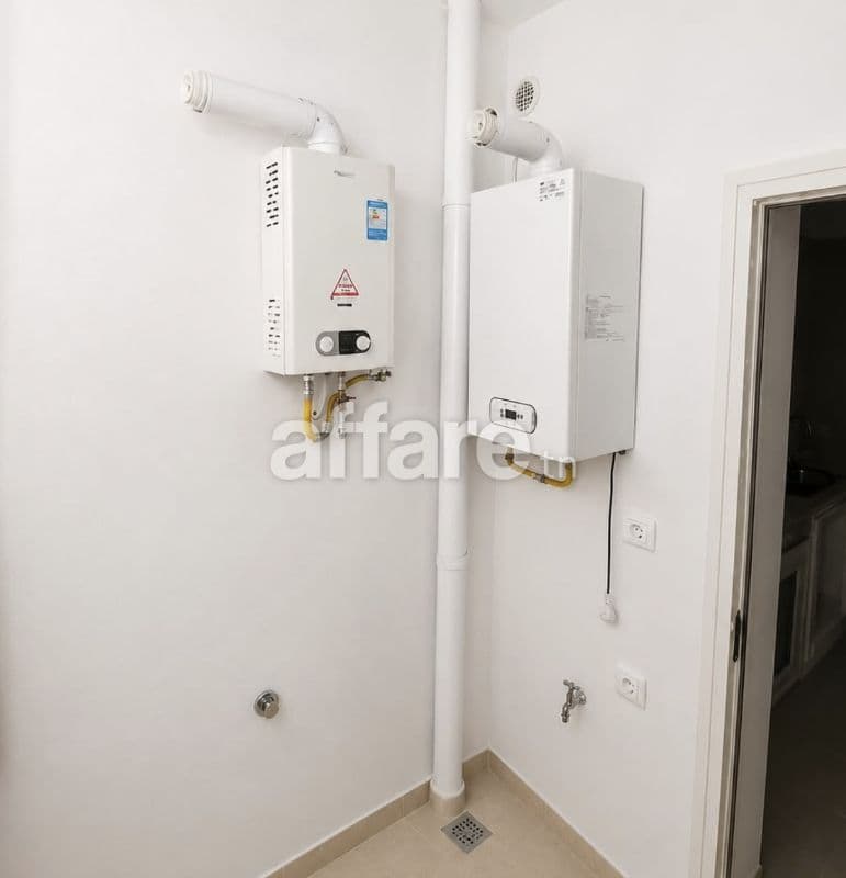 À Louer Appartement S+3 Rénové à Cité Hadika 1 Ettahri