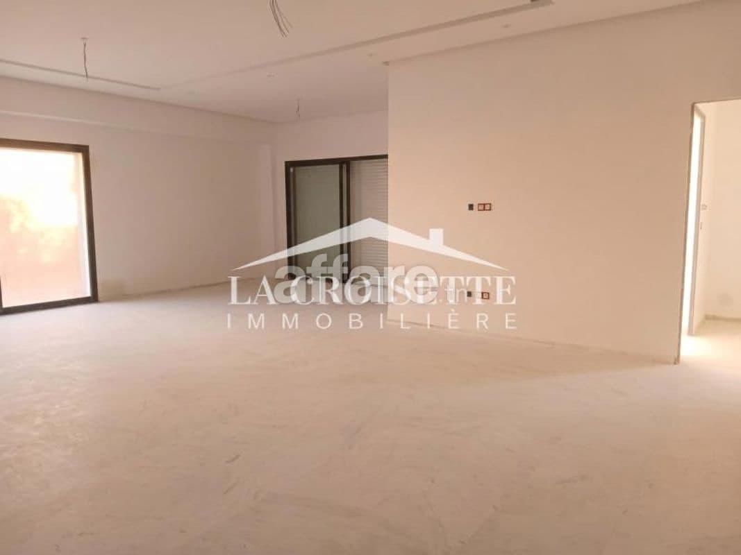 Appartement S3 aux Jardins de Carthage MAL2318