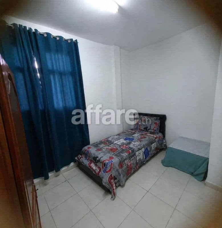 À Louer Étage de Villa S+3 à El Manar 1