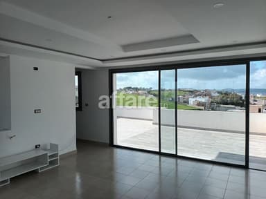 A Vendre une Villa à Rimmel Bizerte