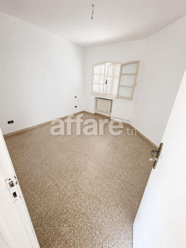 Étage de Villa S+2 à El Menzah 9