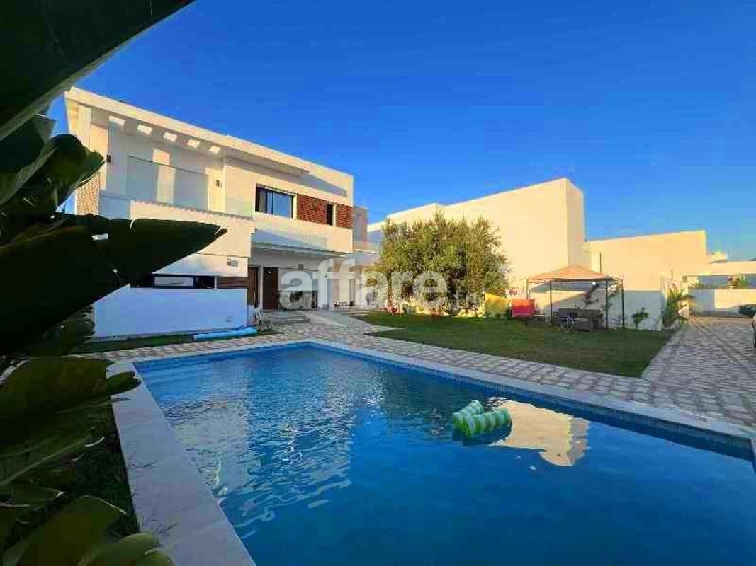 L575 Villa ORANGINA