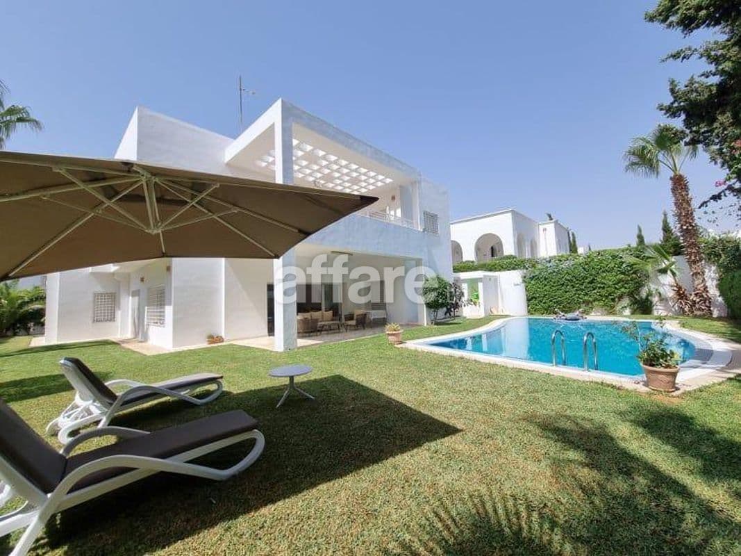 V253 Villa HEDI