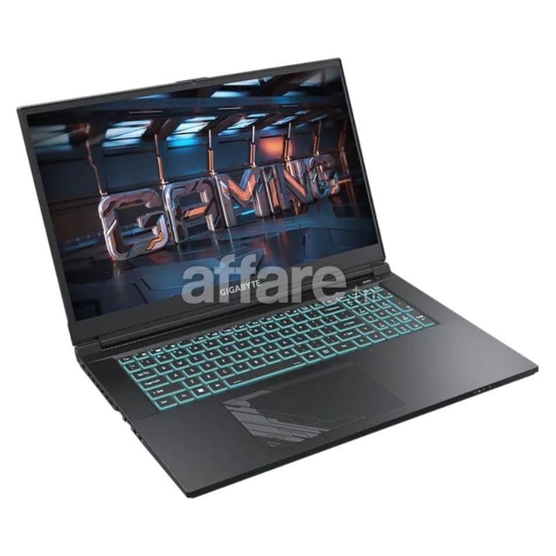 Pc Gaming Gigabyte G7 MF