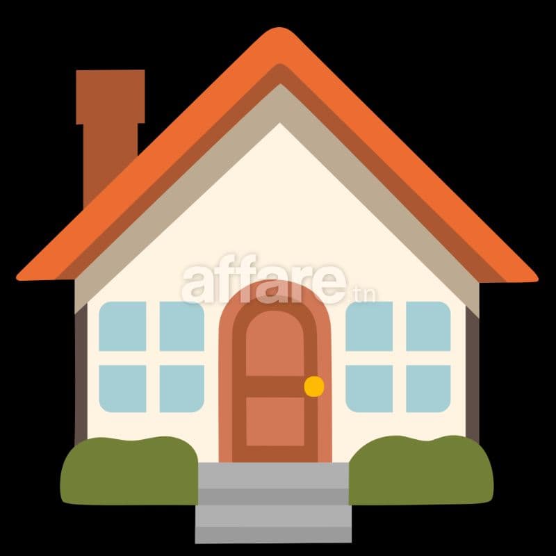 Appartement S+2 à louer Mourouj 5