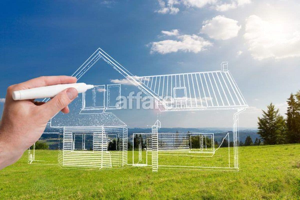 Terrain 650 m² à deux pas de la mer hammam Sousse kantaoui