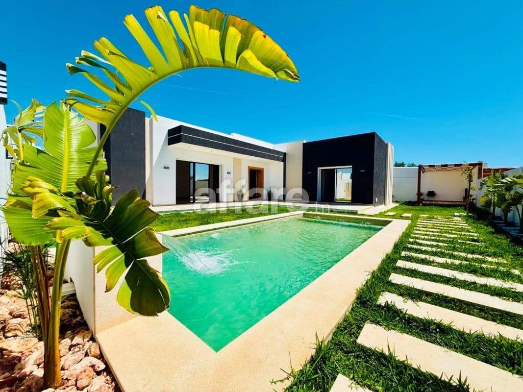 V649 Villa AQUA