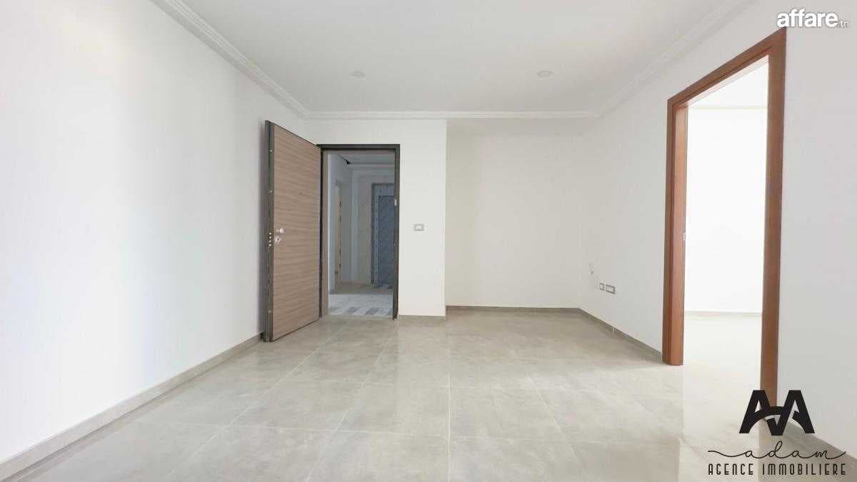 Bureau de 80m² à Nabeul centre ville