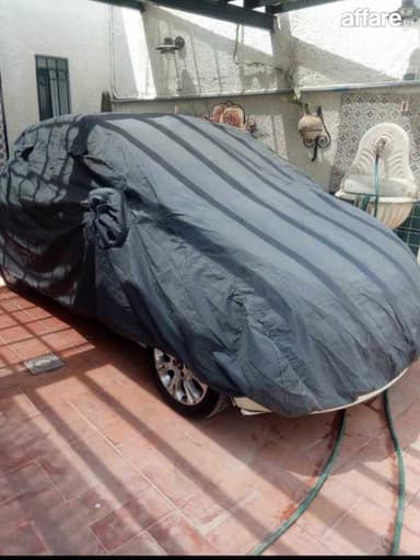Housse pour Ford ka 