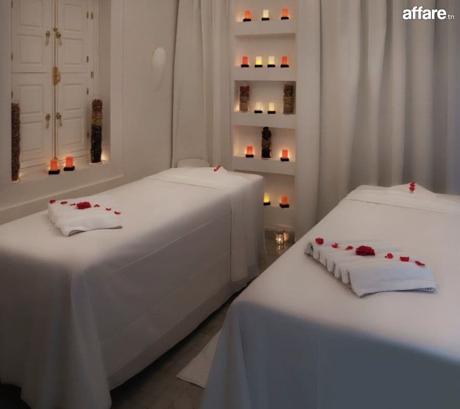 Beauté Orientale et Relaxation 93 990 681