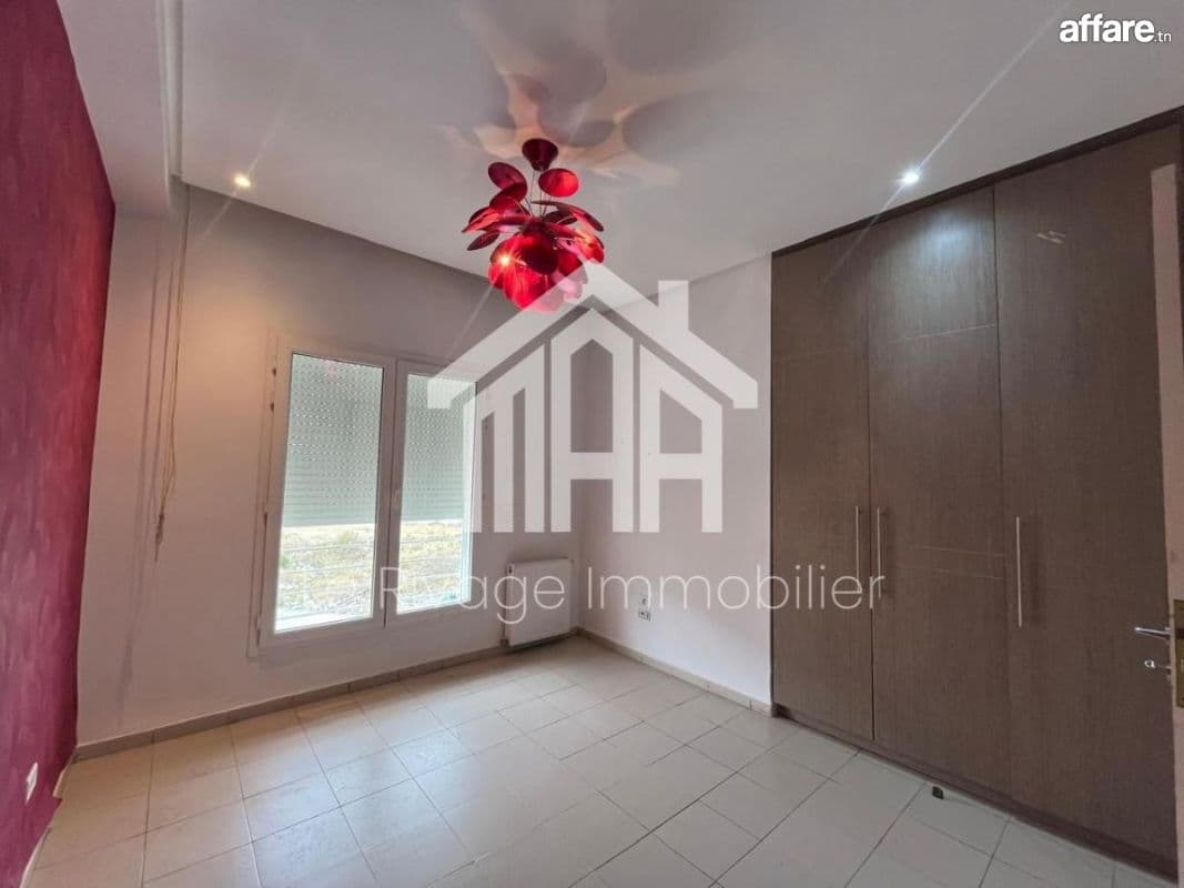 un appartement S2