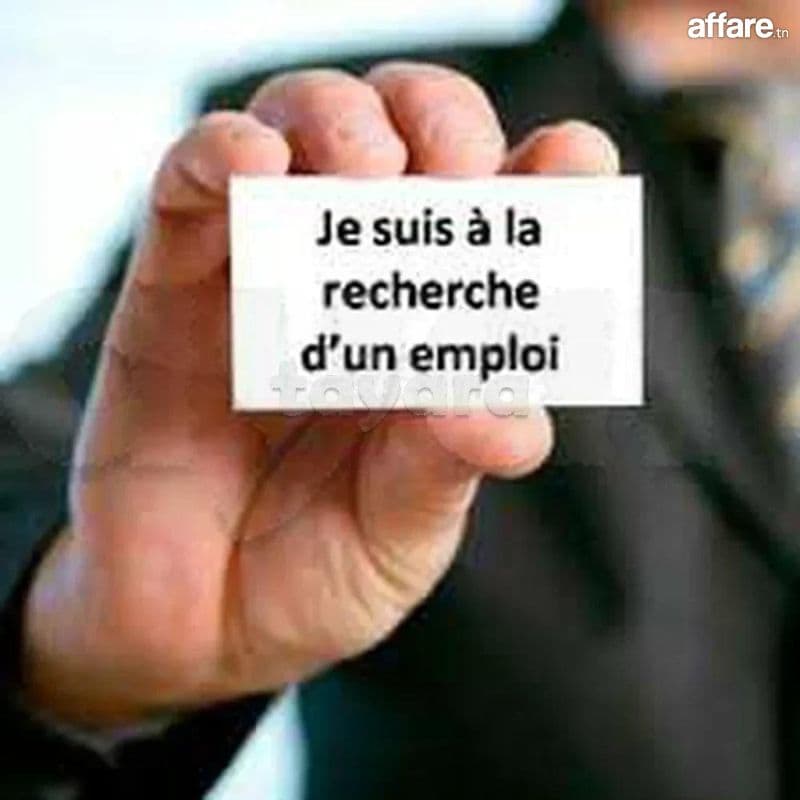 Prof retraîté cherche Emploi