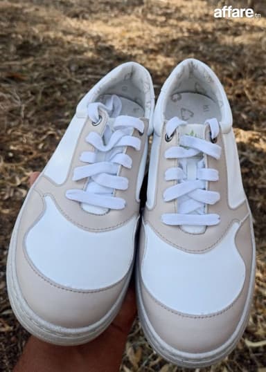 Chaussure pour femme 