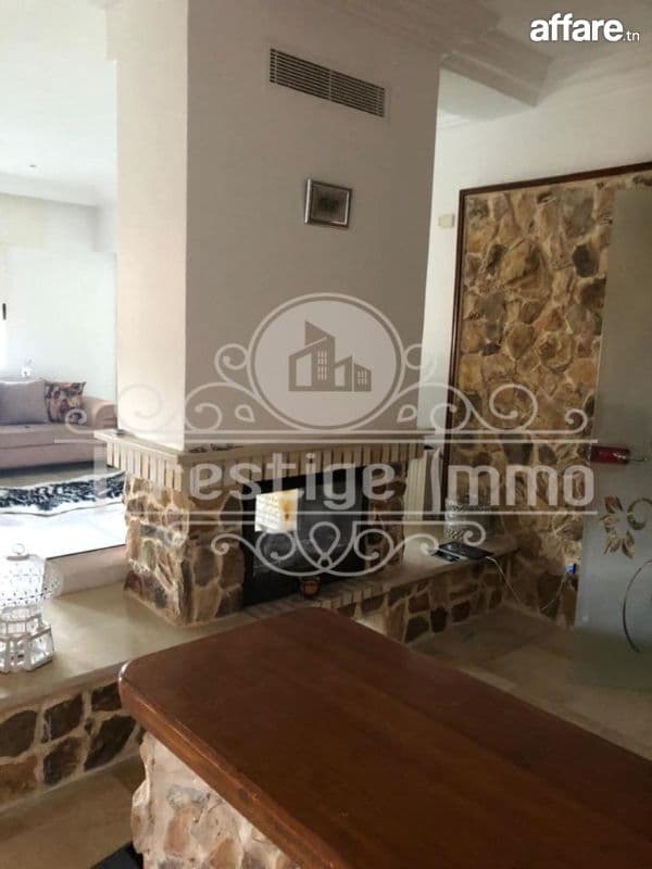 superbe villa a vendre