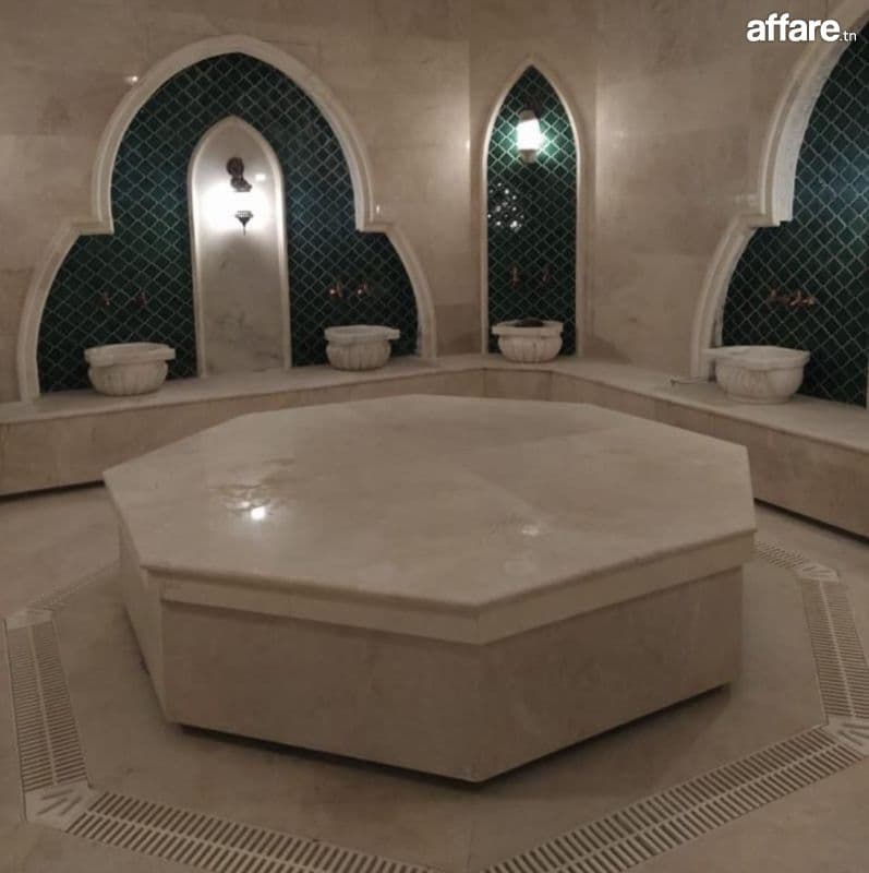 Spa Authentique Pour Sens en Éveil  26 232 232 